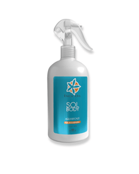 Sol Body Acceleratore D'abbronzatura