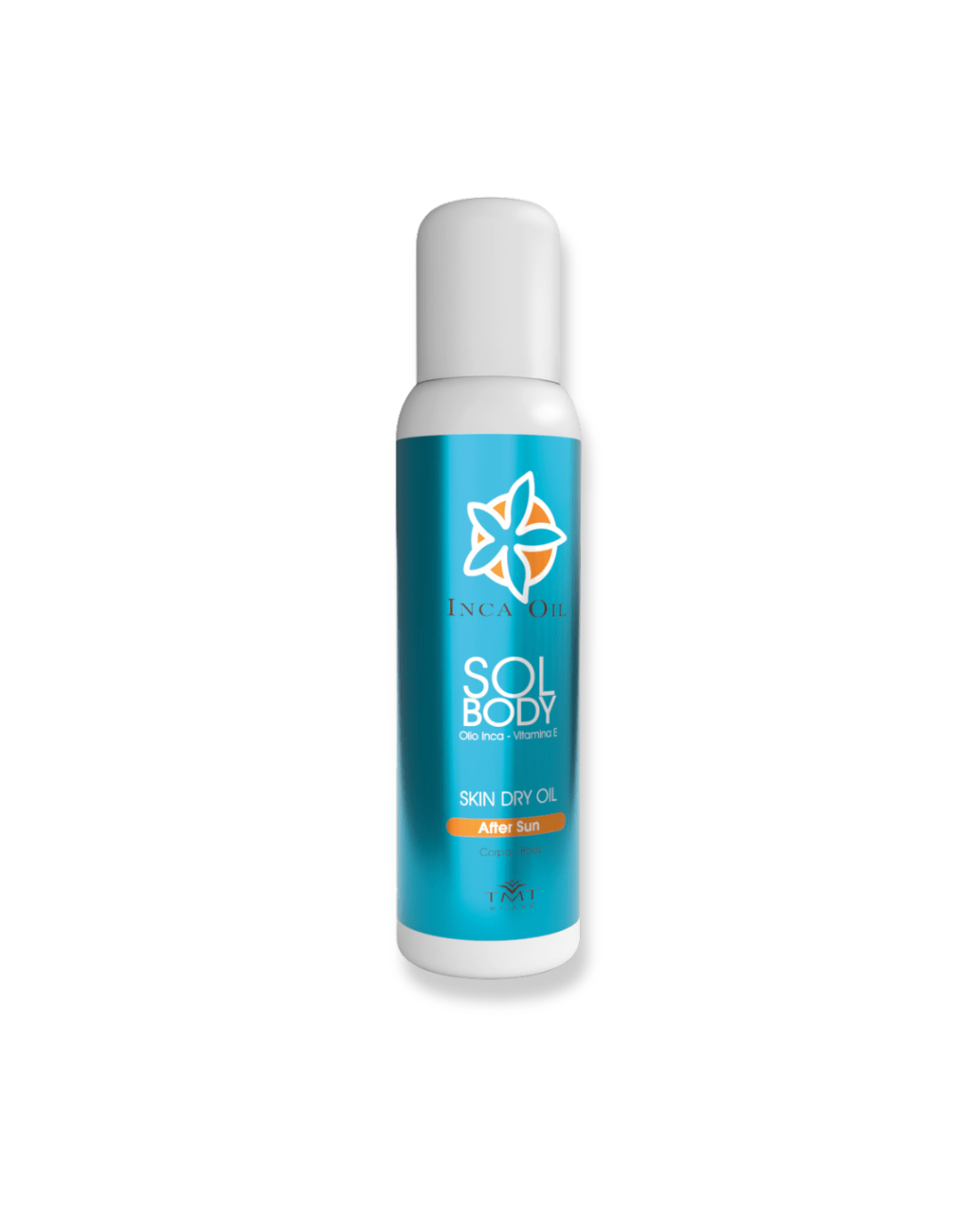 Sol Body Olio Dopo Sole - La Cosmesi