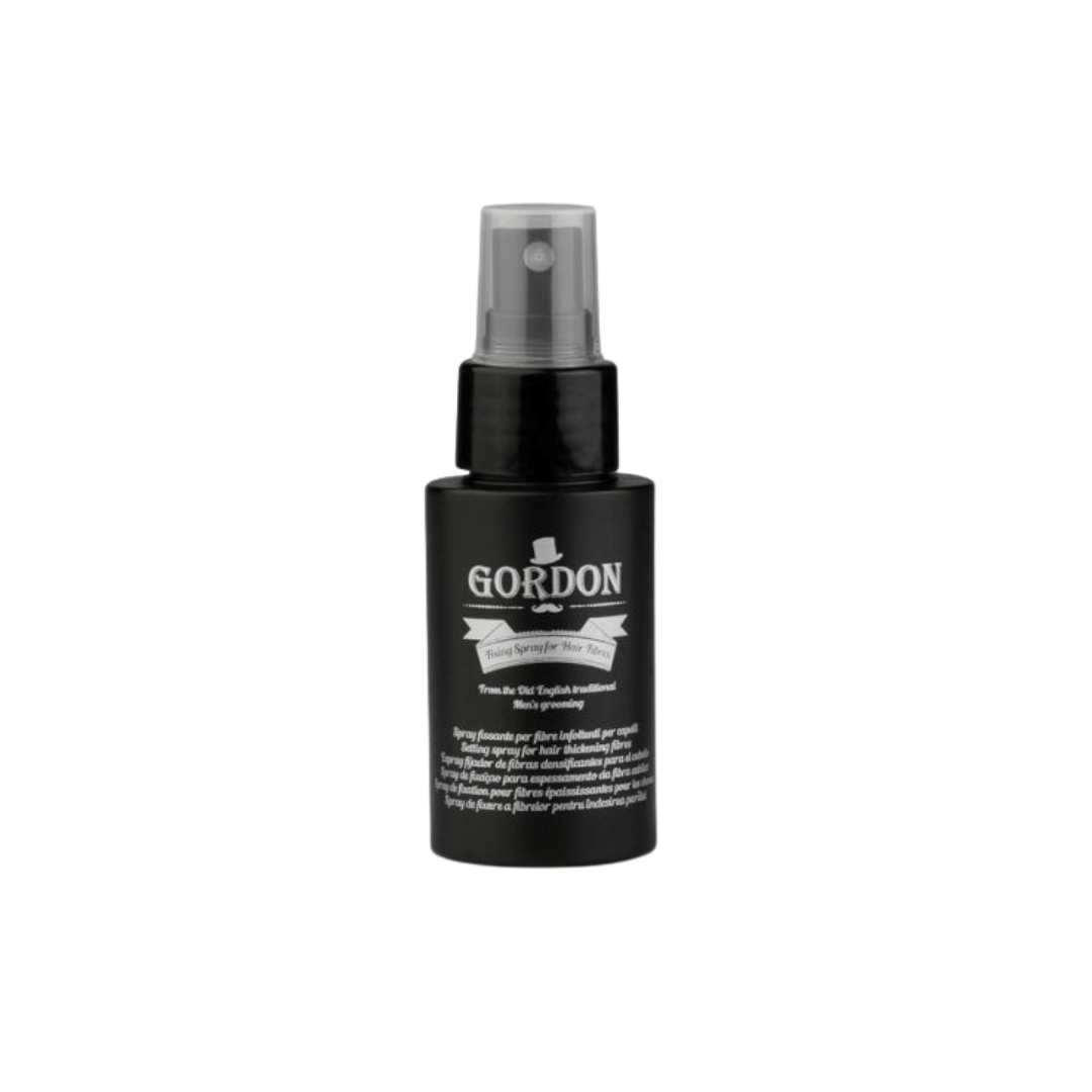 Spray fissante per fibre infoltenti 60ml - GORDON - La Cosmesi