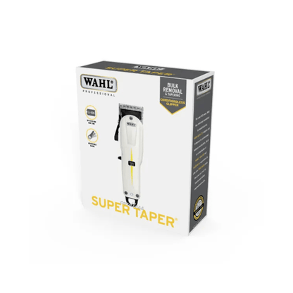 Tosatrice Classic Super Taper Professiona Cordless Prolithium 43013 - WHAL (Copia) - La Cosmesi