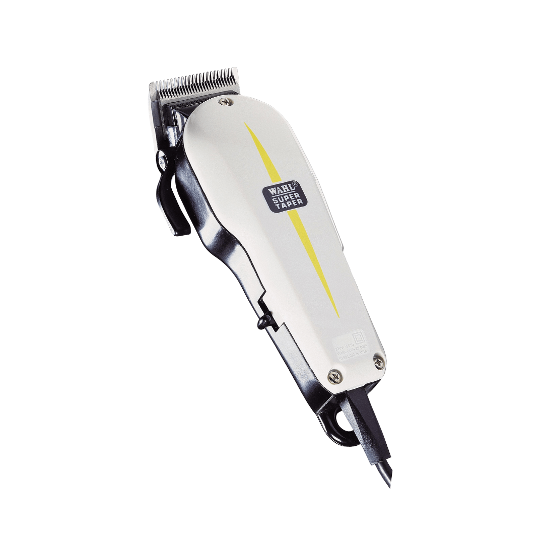 Tosatrice Classic Super Taper Professional Con FIlo 43010 - WHAL - La Cosmesi