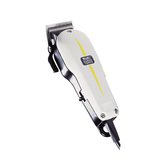 Tosatrice Classic Super Taper Professional Con FIlo 43010 - WHAL - La Cosmesi