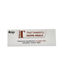 Trattamento Pappa Reale - Per capelli - MAGIC