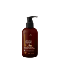 Keratin Pura