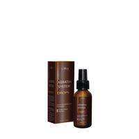 Keratin Drops