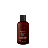 Keratin Liss Shampoo