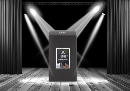 Trinity Parfum 100ml - La Cosmesi