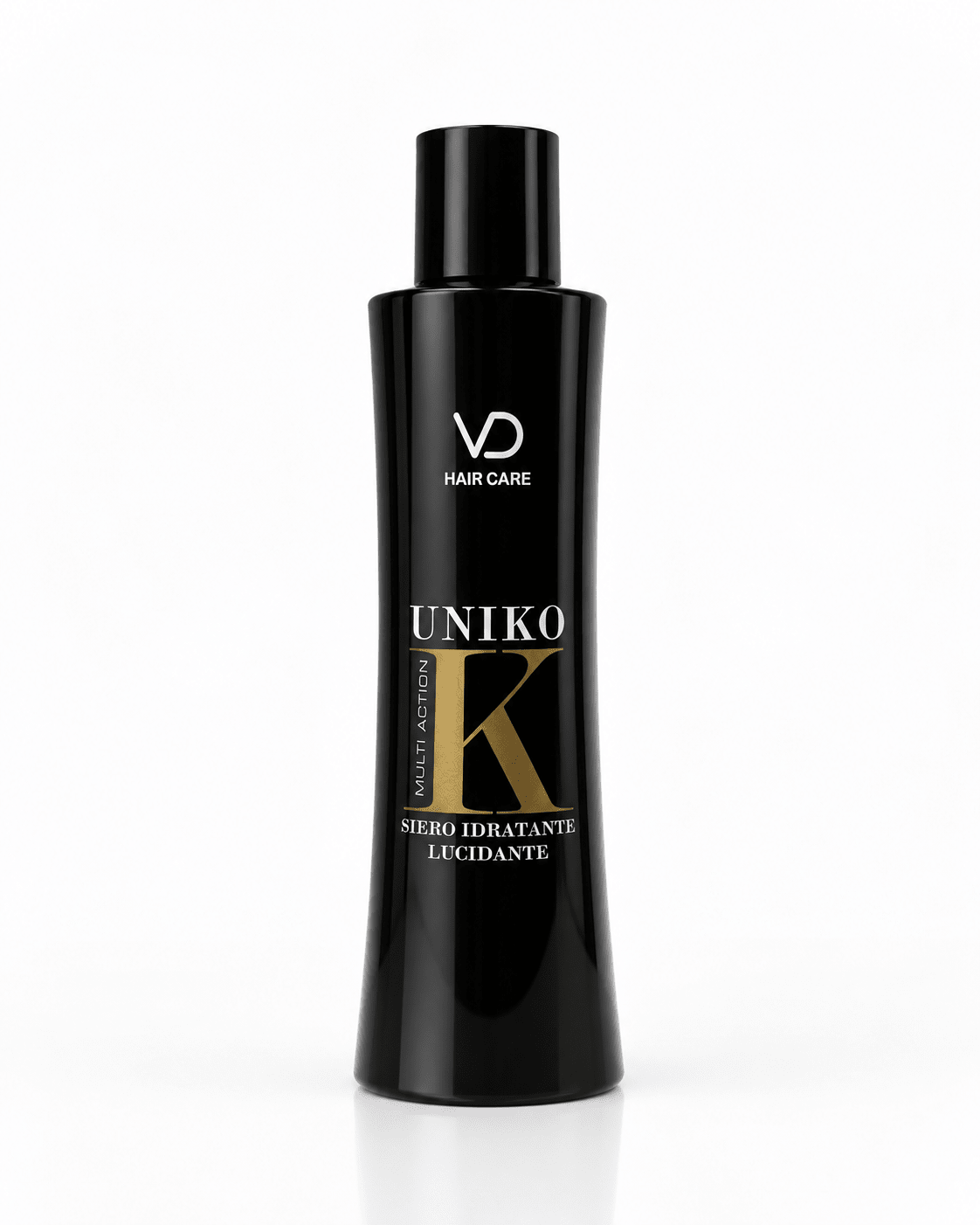 Unico Siero Idratante Lucidante - VD - La Cosmesi