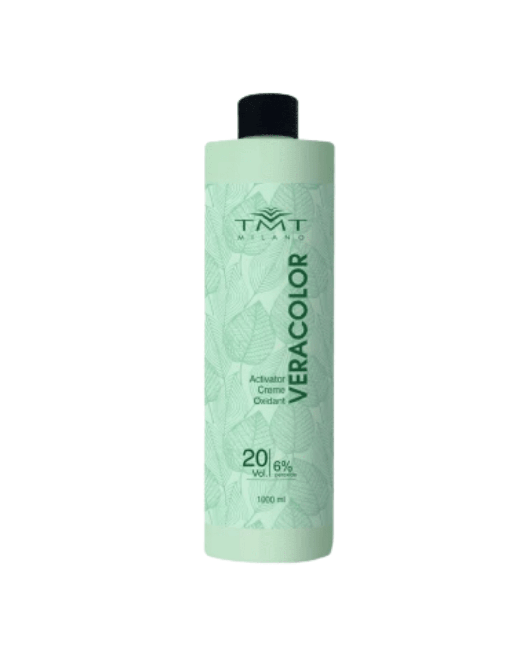 VERACOLOR ATTIVATORE - La Cosmesi