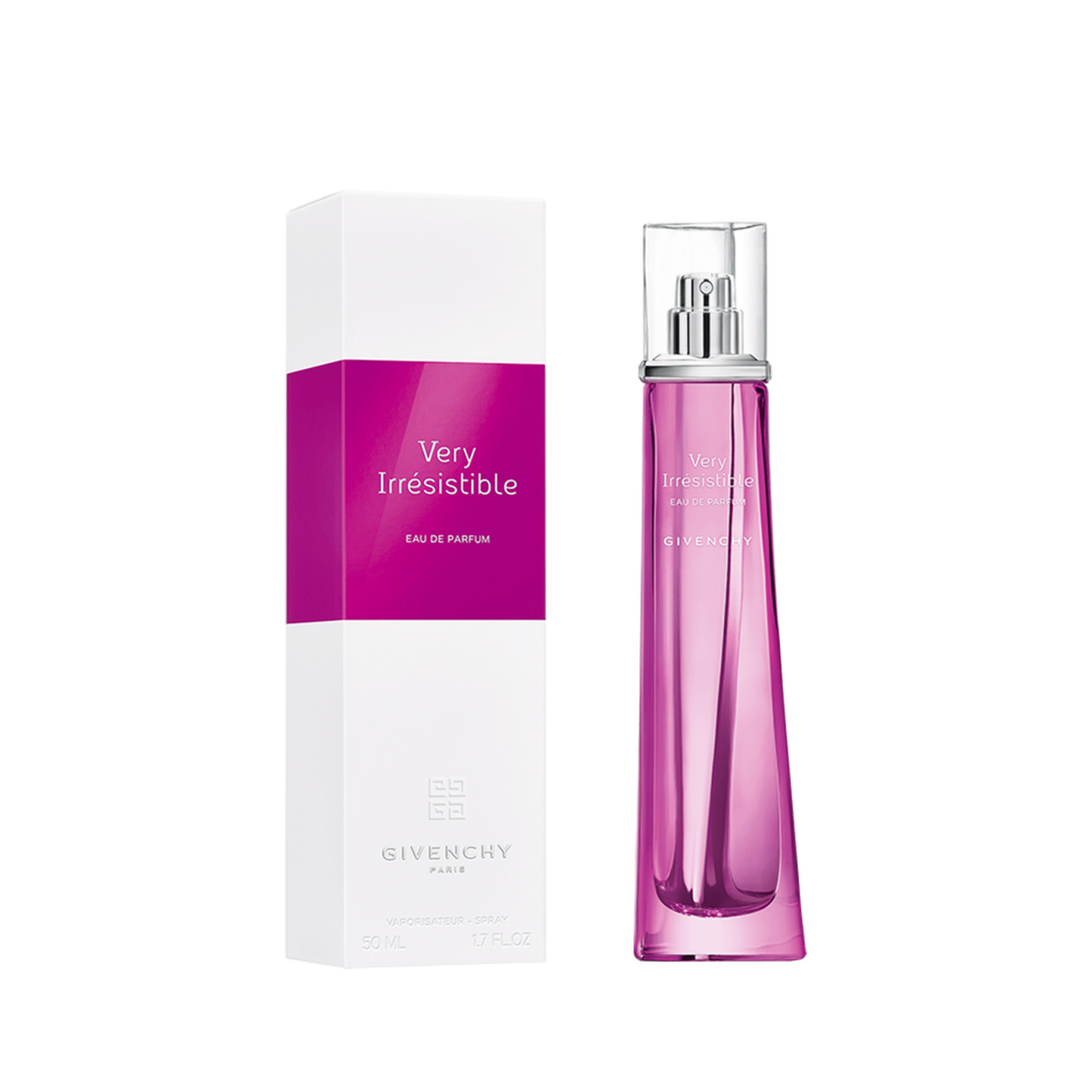 Very Irrésistible Eau de Parfum - GIVENCHY - La Cosmesi