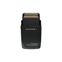 Wireless Prodigy Shavers - GAMMA+